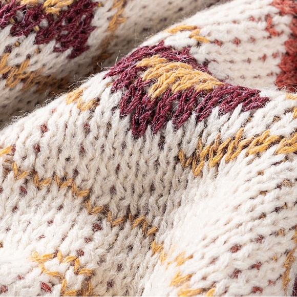 Boutique Brand Western Button Down V Neck Cardigan 💗 - Picture 12 of 13